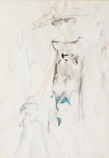 Anitra Lucander - In The Park