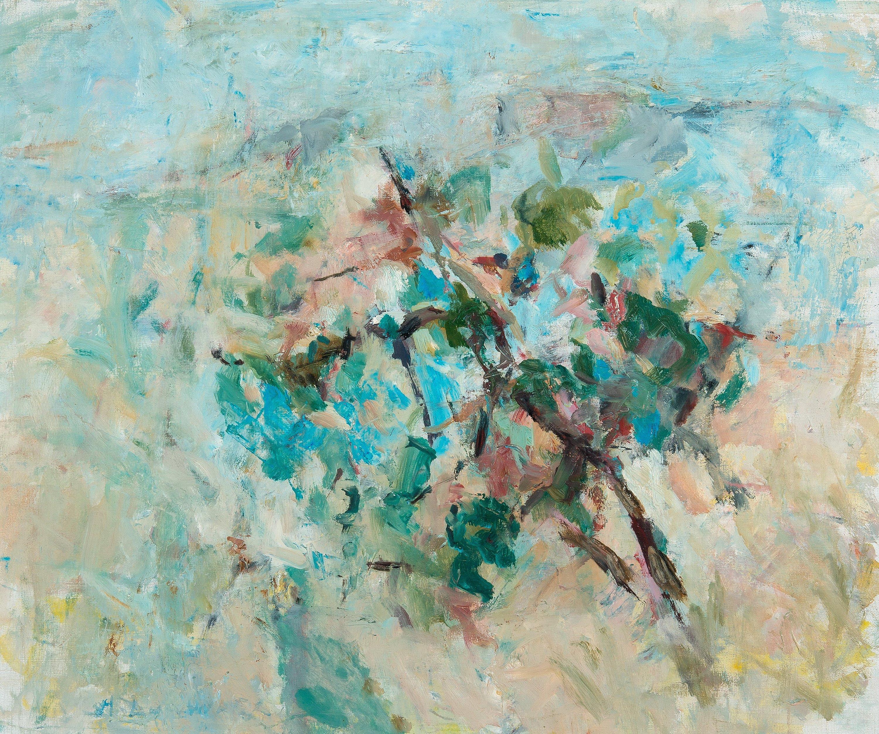 Anitra Lucander - Landscape.