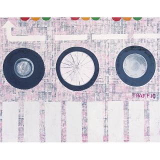 Anjum Sing - Traffic