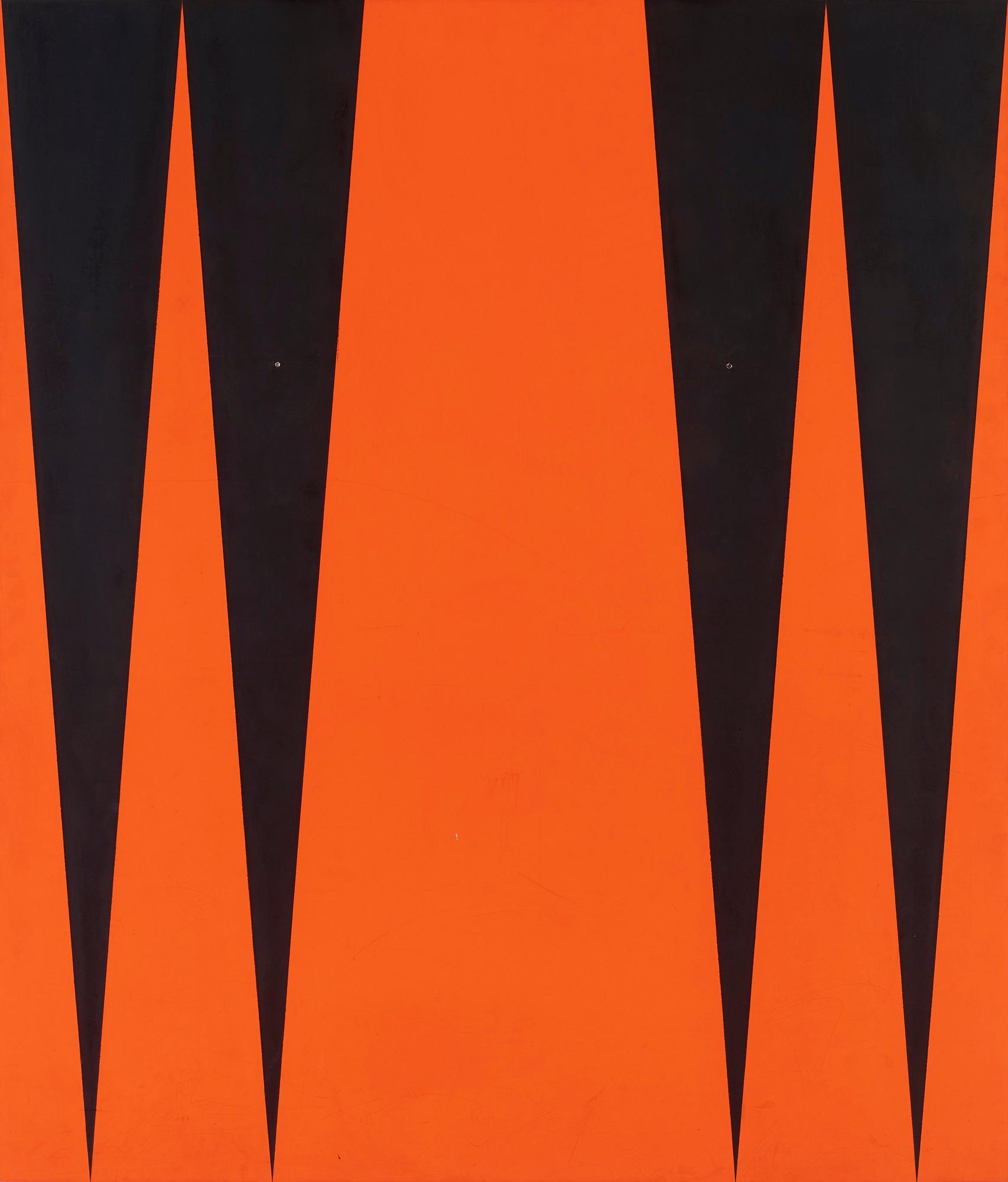 Ann Edholm - \'Medusa i Colmar\'