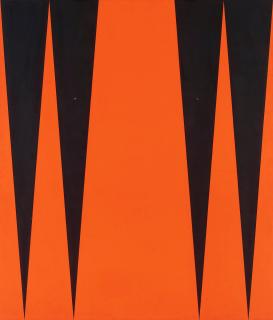 Ann Edholm - \'Medusa i Colmar\'