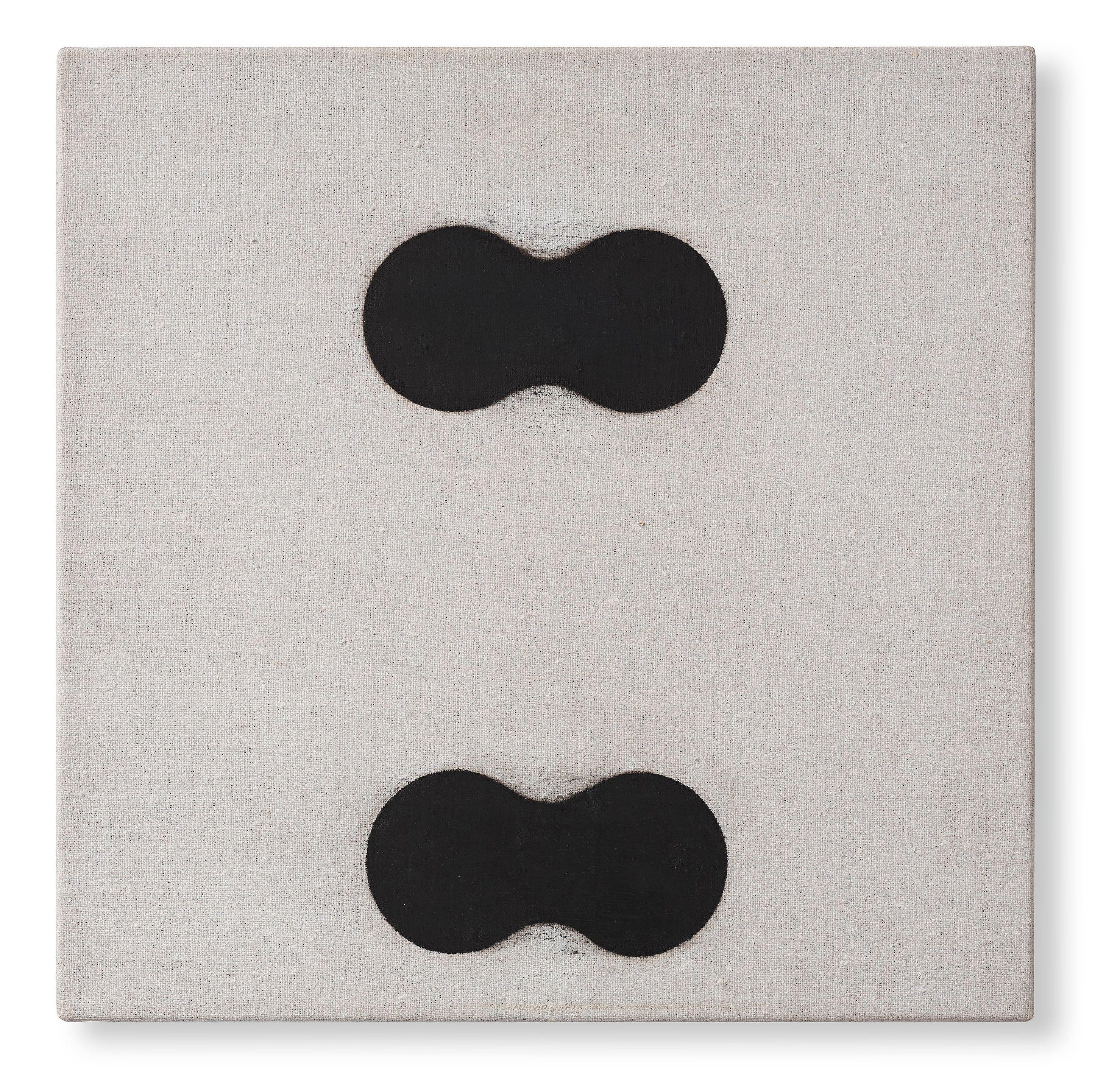 Ann Edholm - Untitled