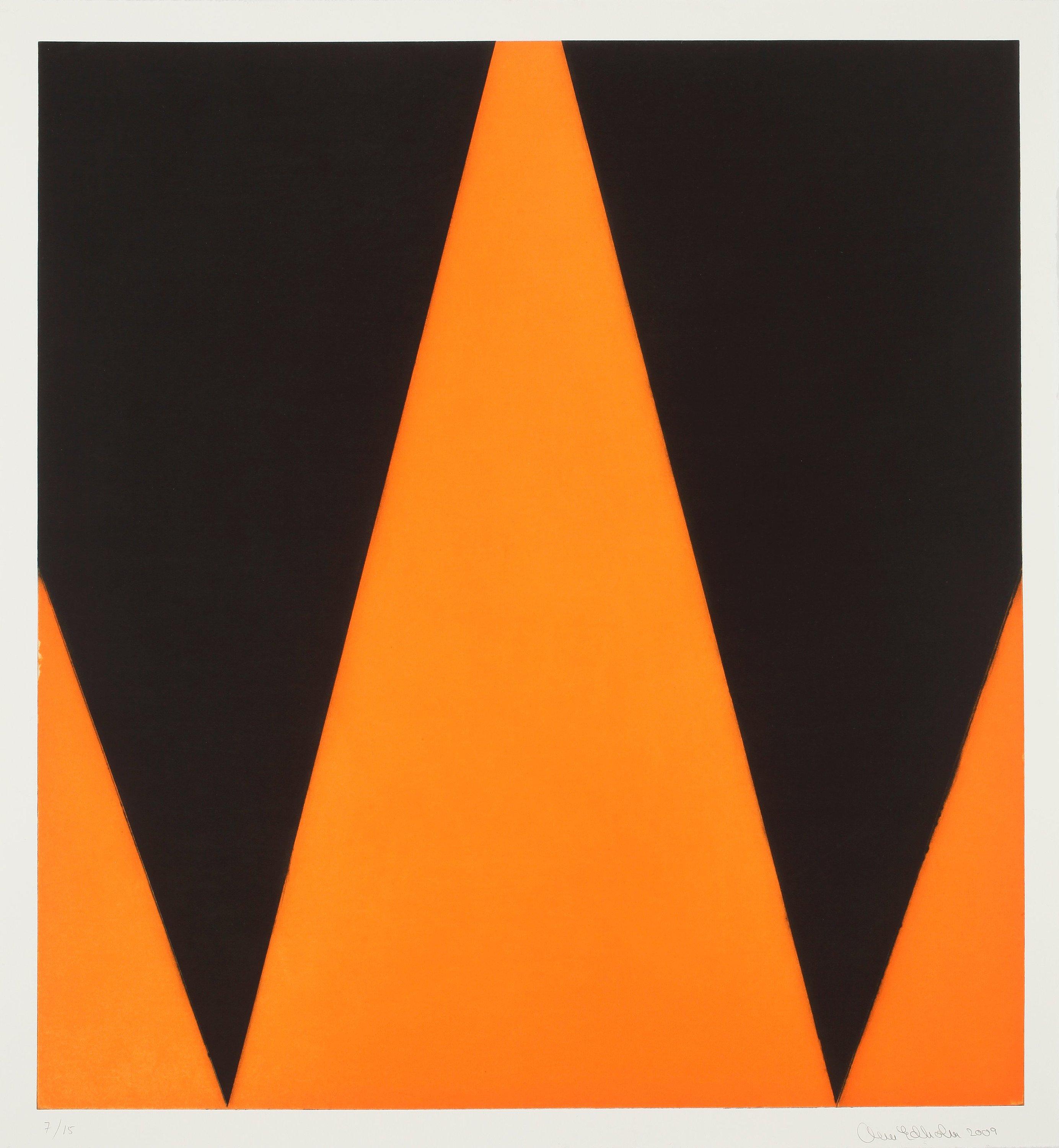 Ann Edholm - Untitled