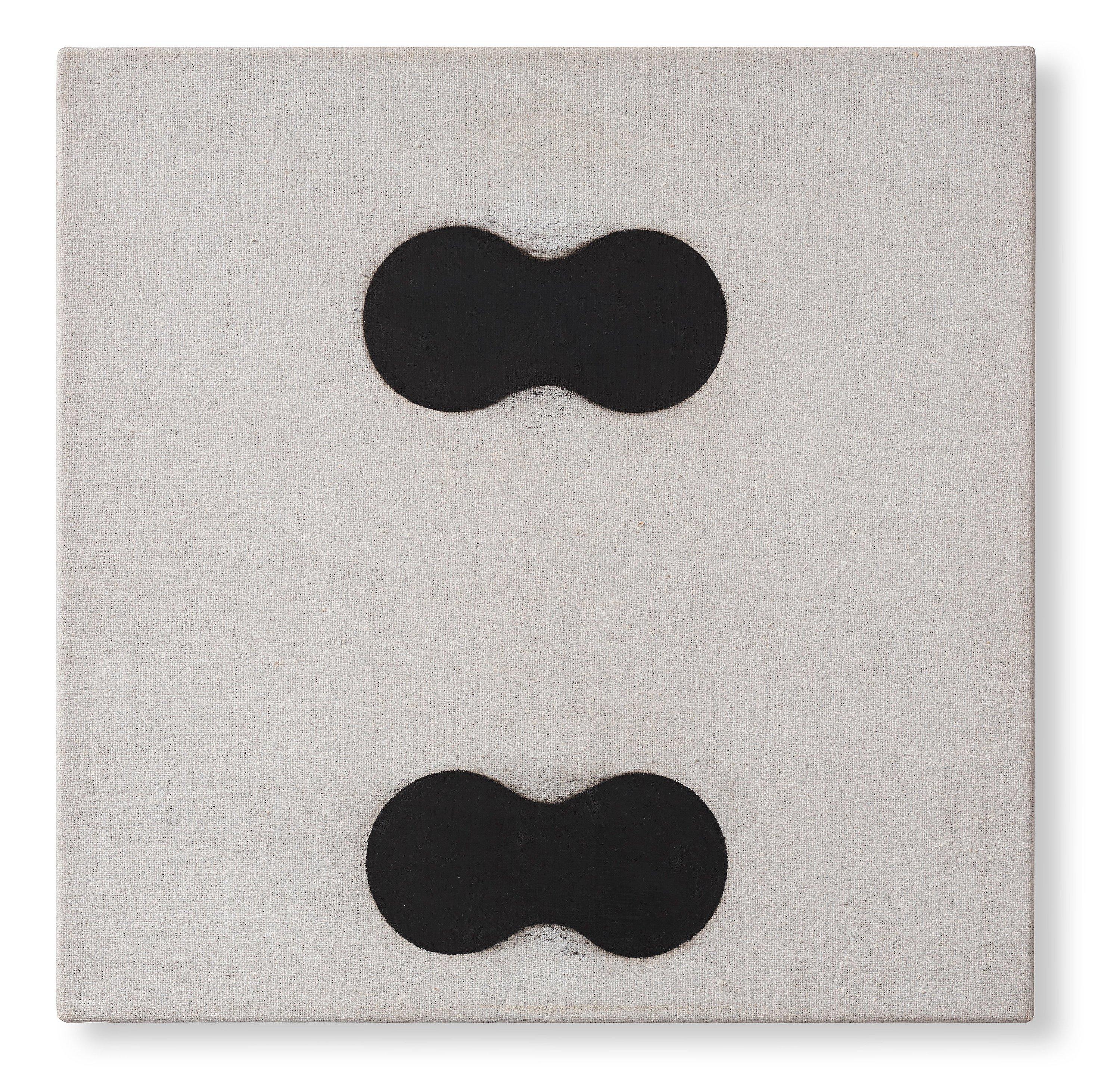 Ann Edholm - Untitled