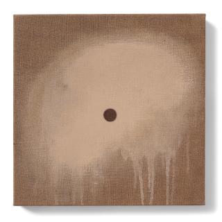 Ann Edholm - Untitled