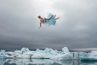 Ann Eringstam - ”In search of wonderland 5”, 2011