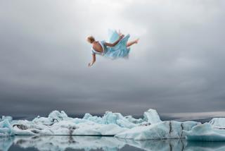 Ann Eringstam - ”In search of wonderland 5”, 2011