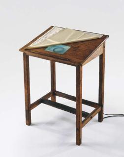 Ann Hamilton - Abc.Table