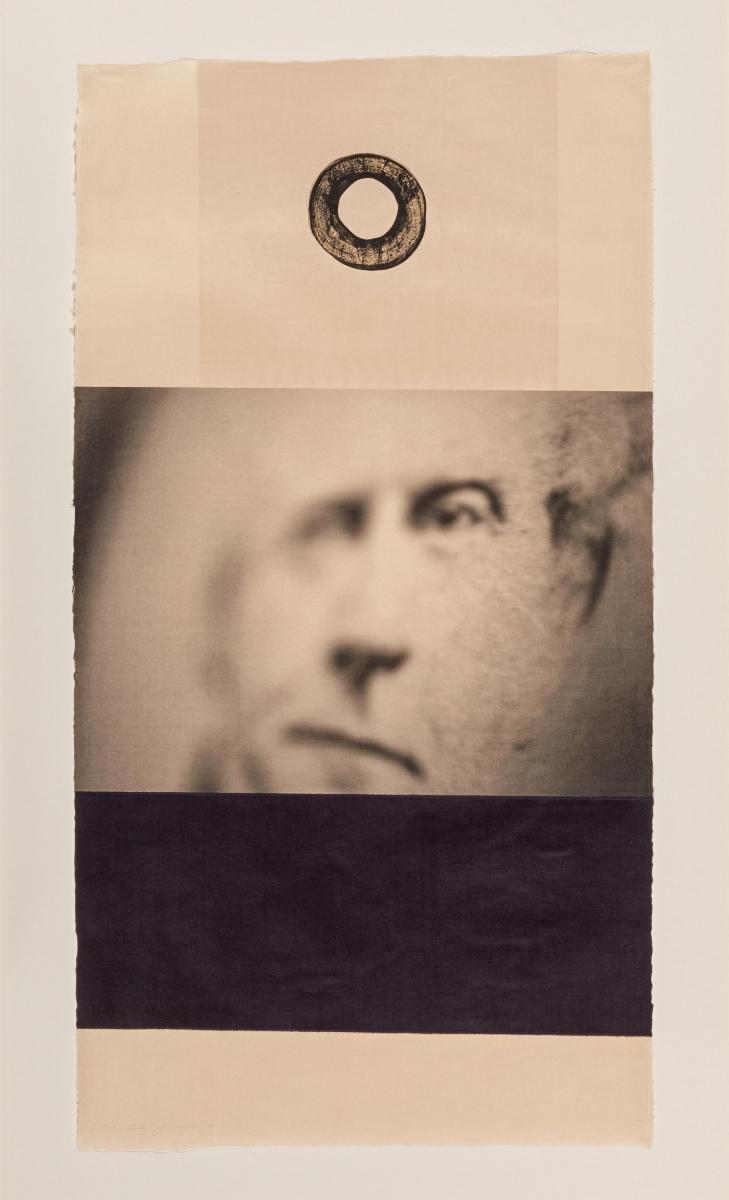 Ann Hamilton - Ohne Titel.