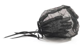 Ann Hamilton - Untitled (Muff)