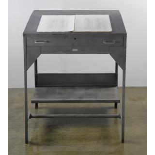 Ann Hamilton - Untitled