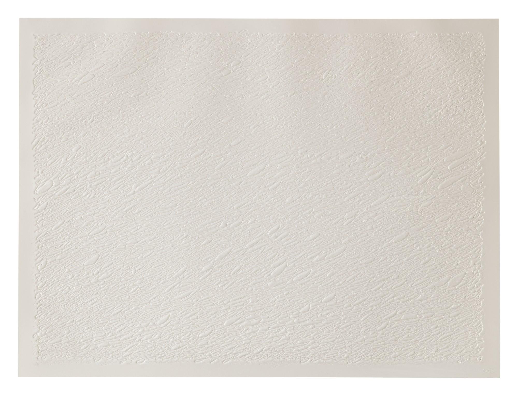 Ann Hamilton - Wreathe