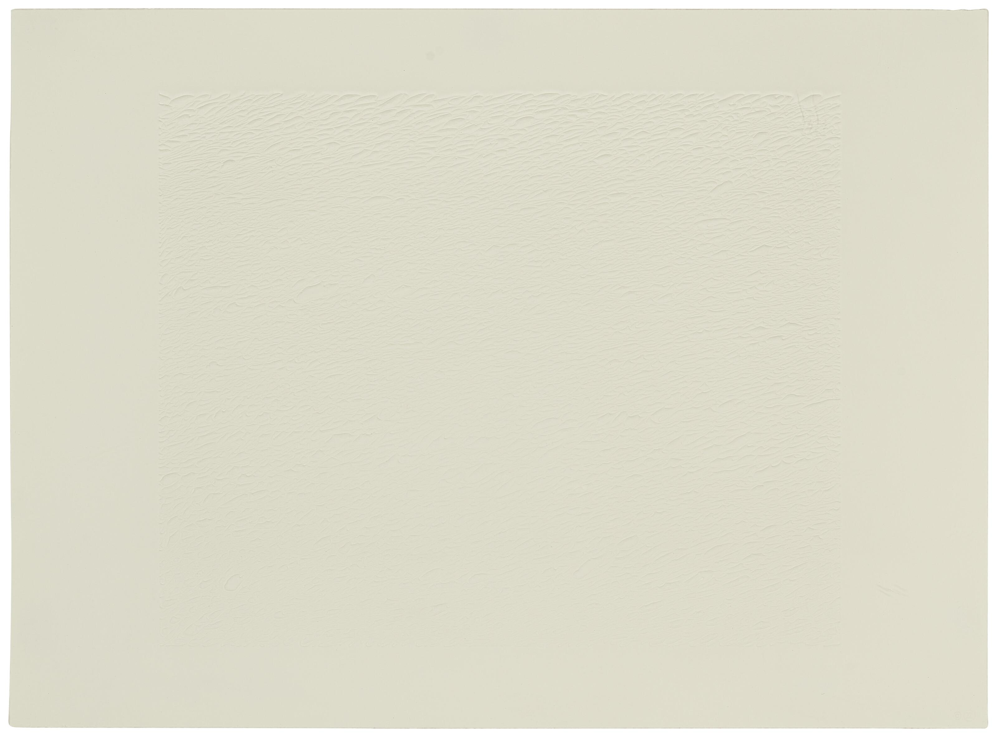 Ann Hamilton - written, from The MOCA Portfolio