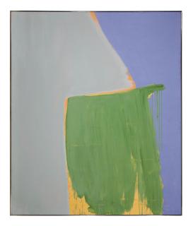 Ann Purcell - Bello Grigio