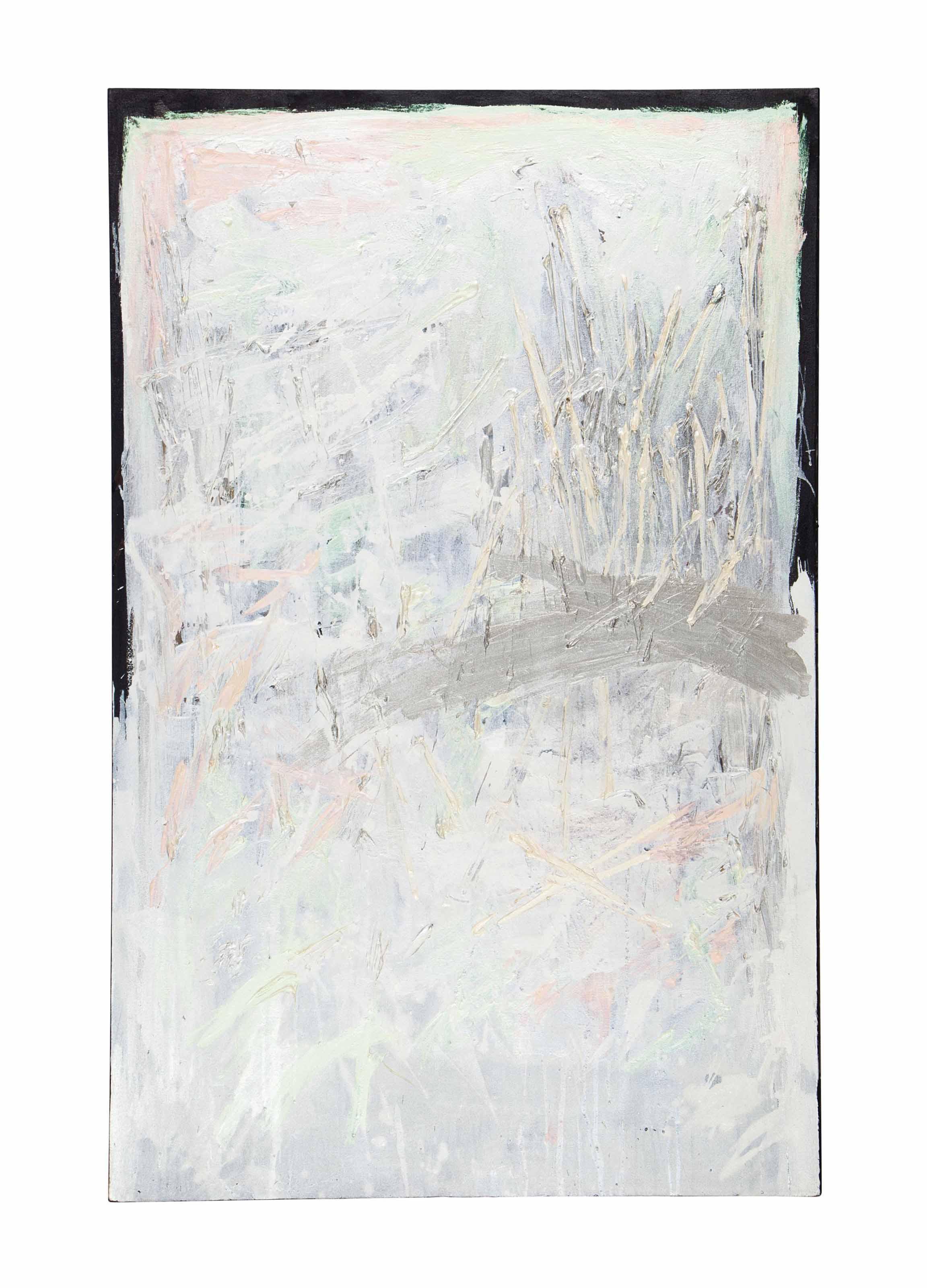 Ann Purcell - Kali Poem No. 34