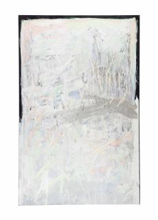 Ann Purcell - Kali Poem No. 34