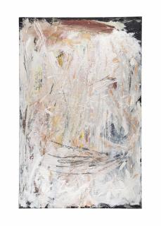 Ann Purcell - Kali Poem No. 42