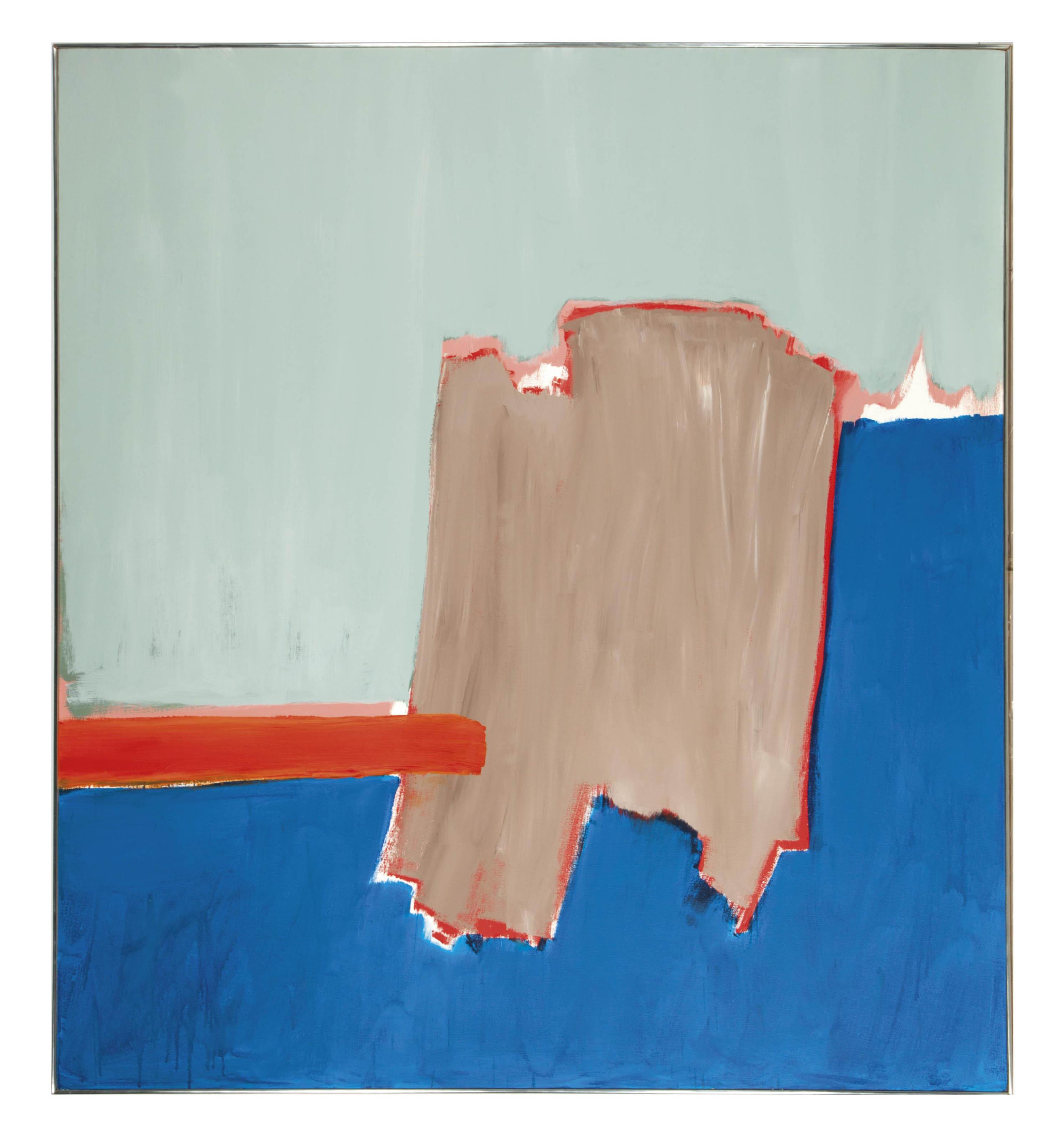 Ann Purcell - Night Mones