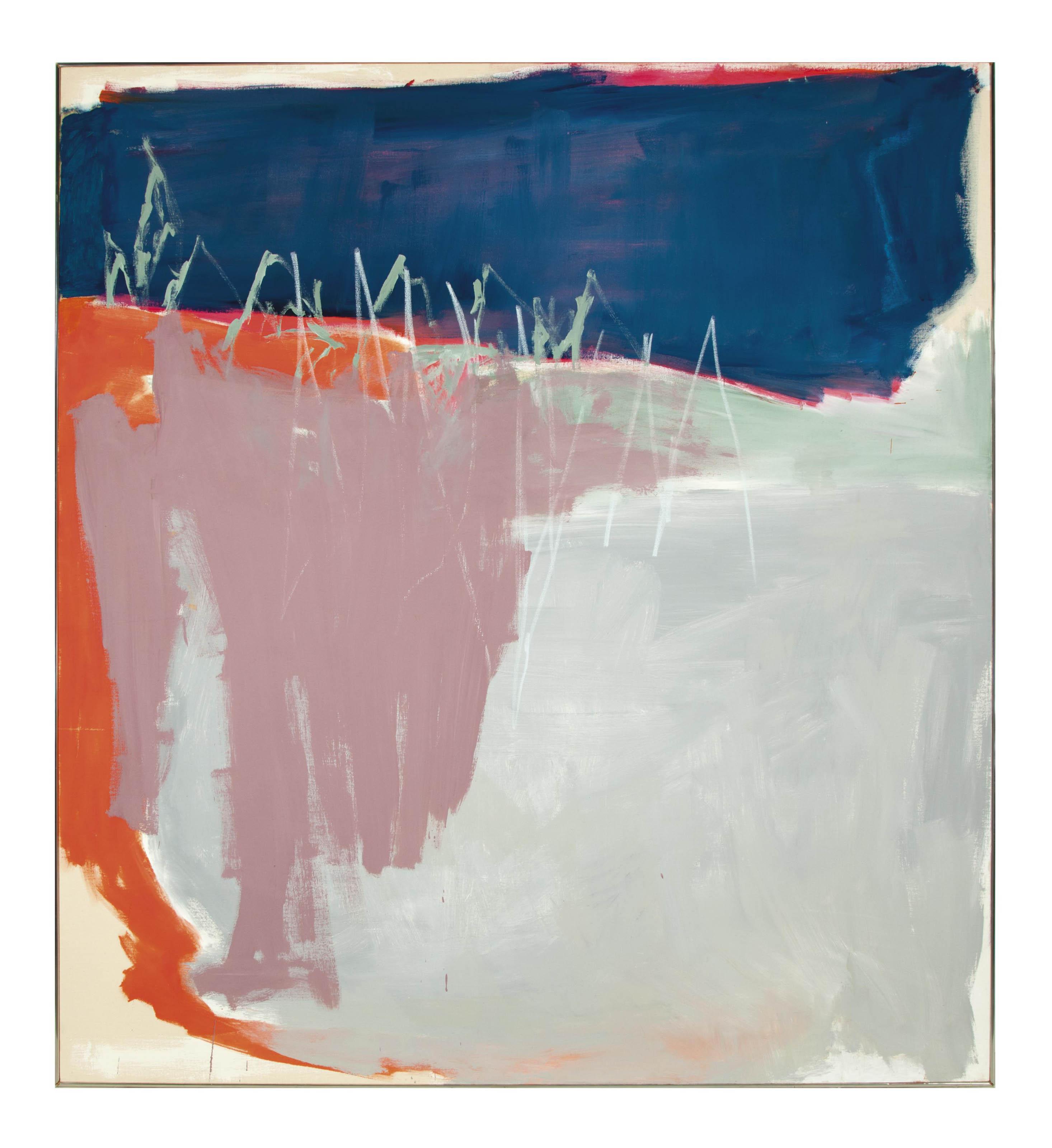 Ann Purcell - Raffle