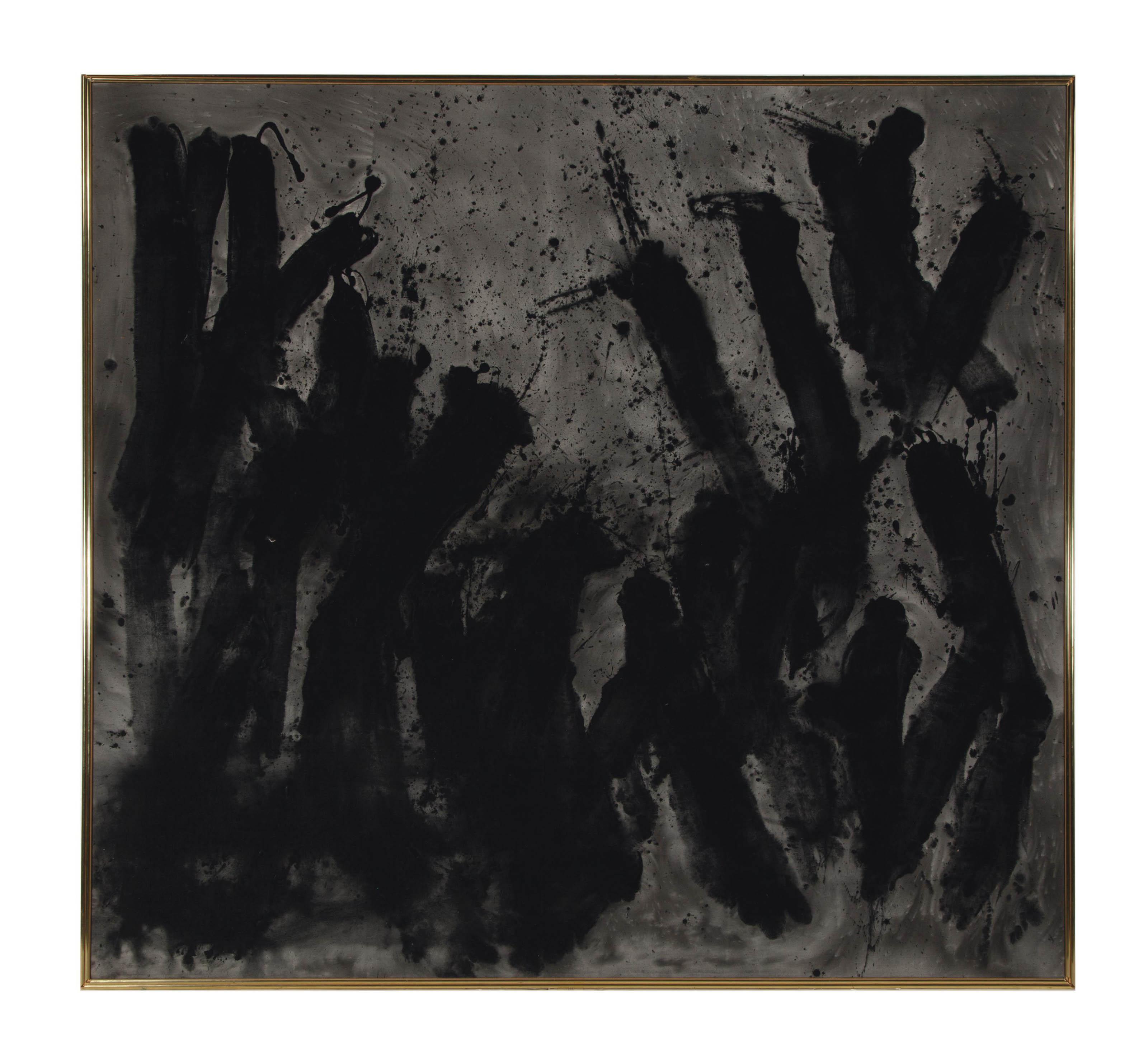 Ann Purcell - Samurai