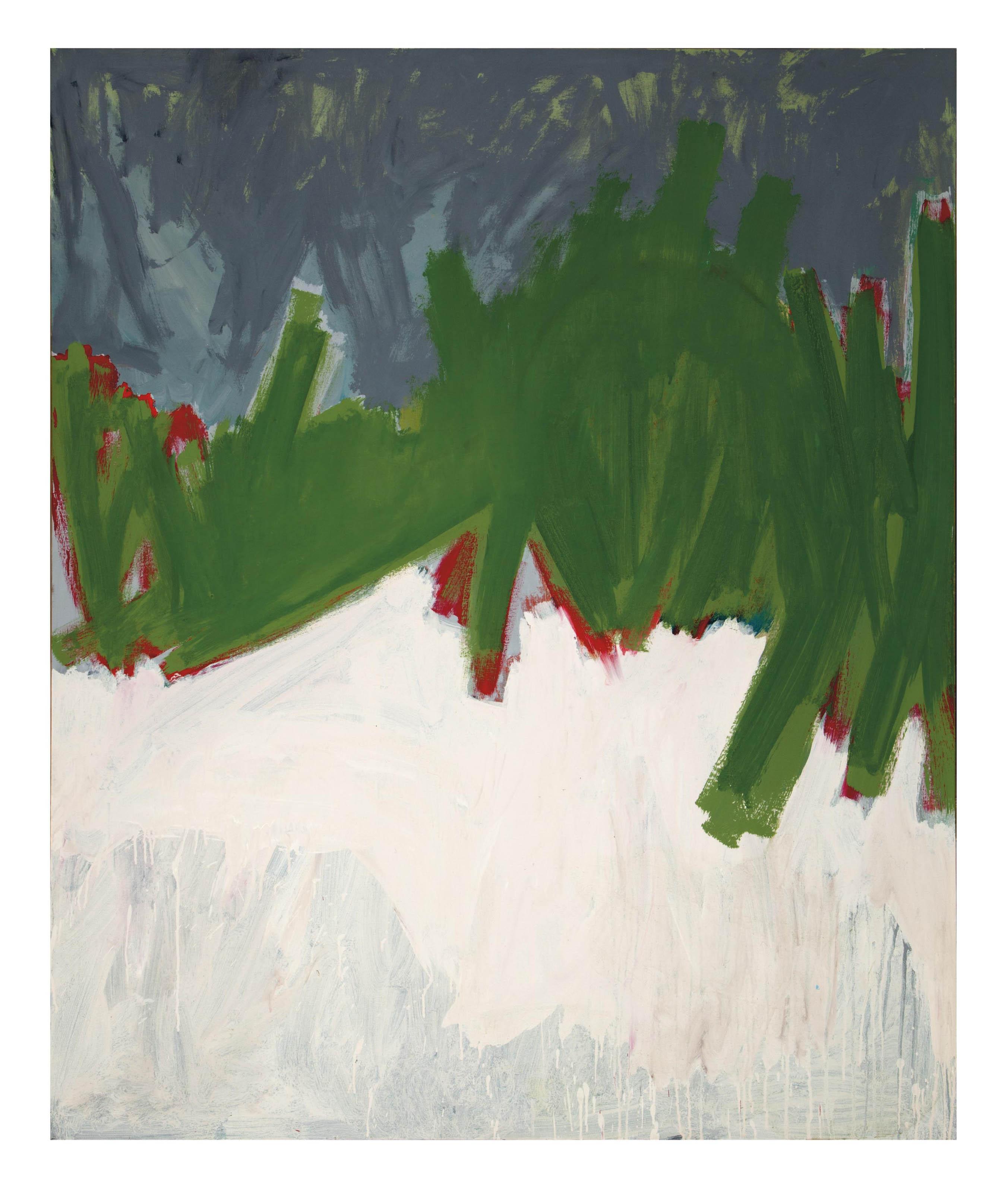 Ann Purcell - Somersault