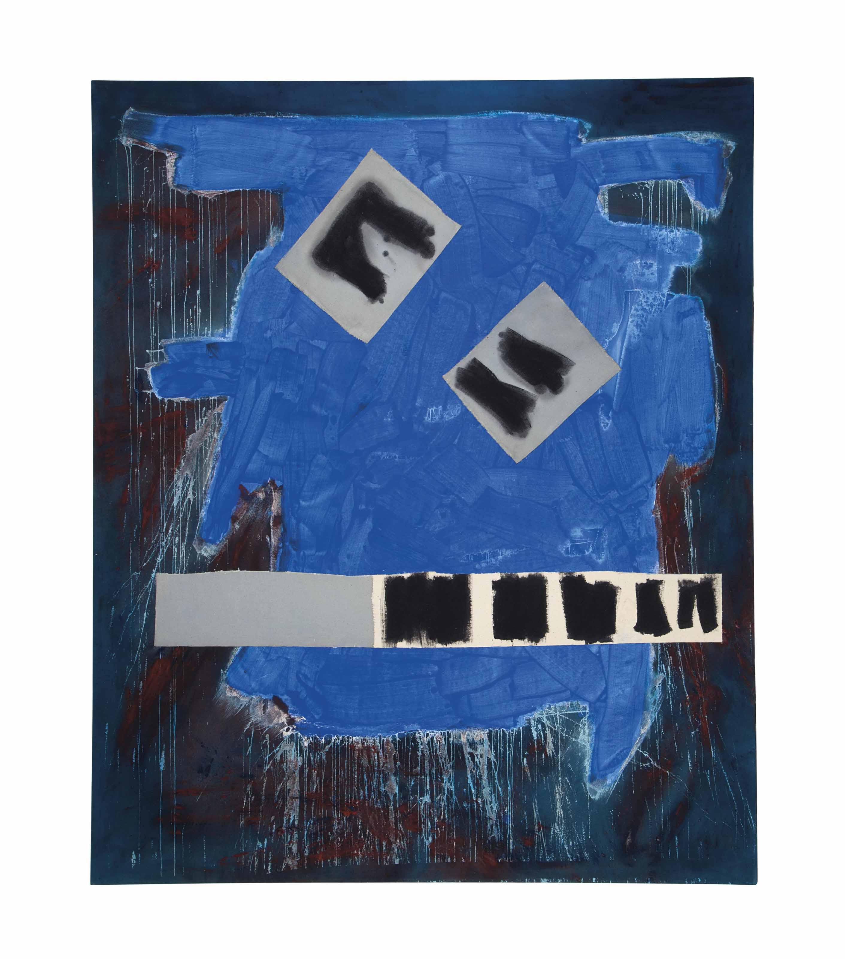 Ann Purcell - Sorcerer