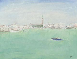 Ann Shrager - Venice