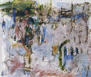 Ann Thomson - Mirage