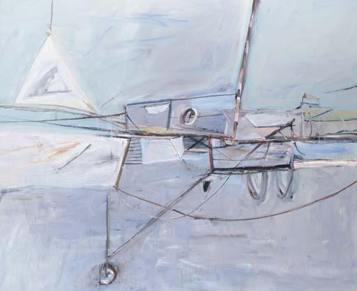 Ann Thomson - Propel