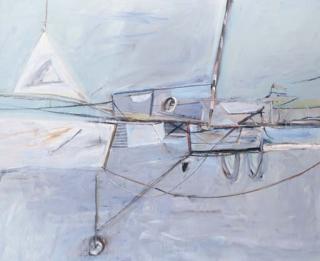 Ann Thomson - Propel