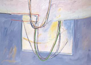 Ann Thomson - Ripcord