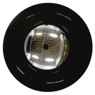 Ann Veronica Janssens - Belgian Untitled