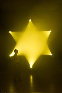 Ann Veronica Janssens - Stella