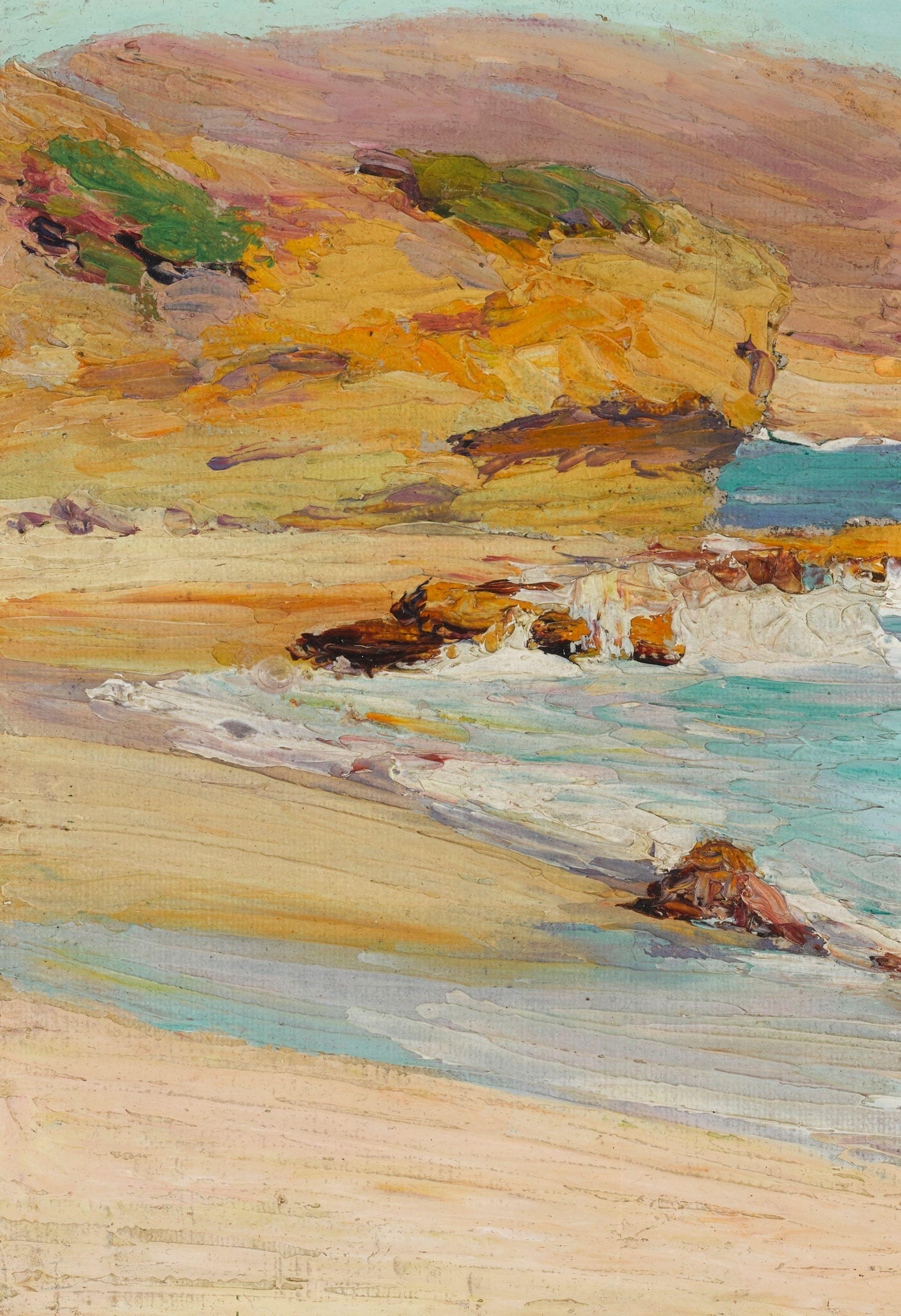 Anna Althea Hills - Seal Point