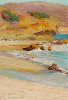 Anna Althea Hills - Seal Point