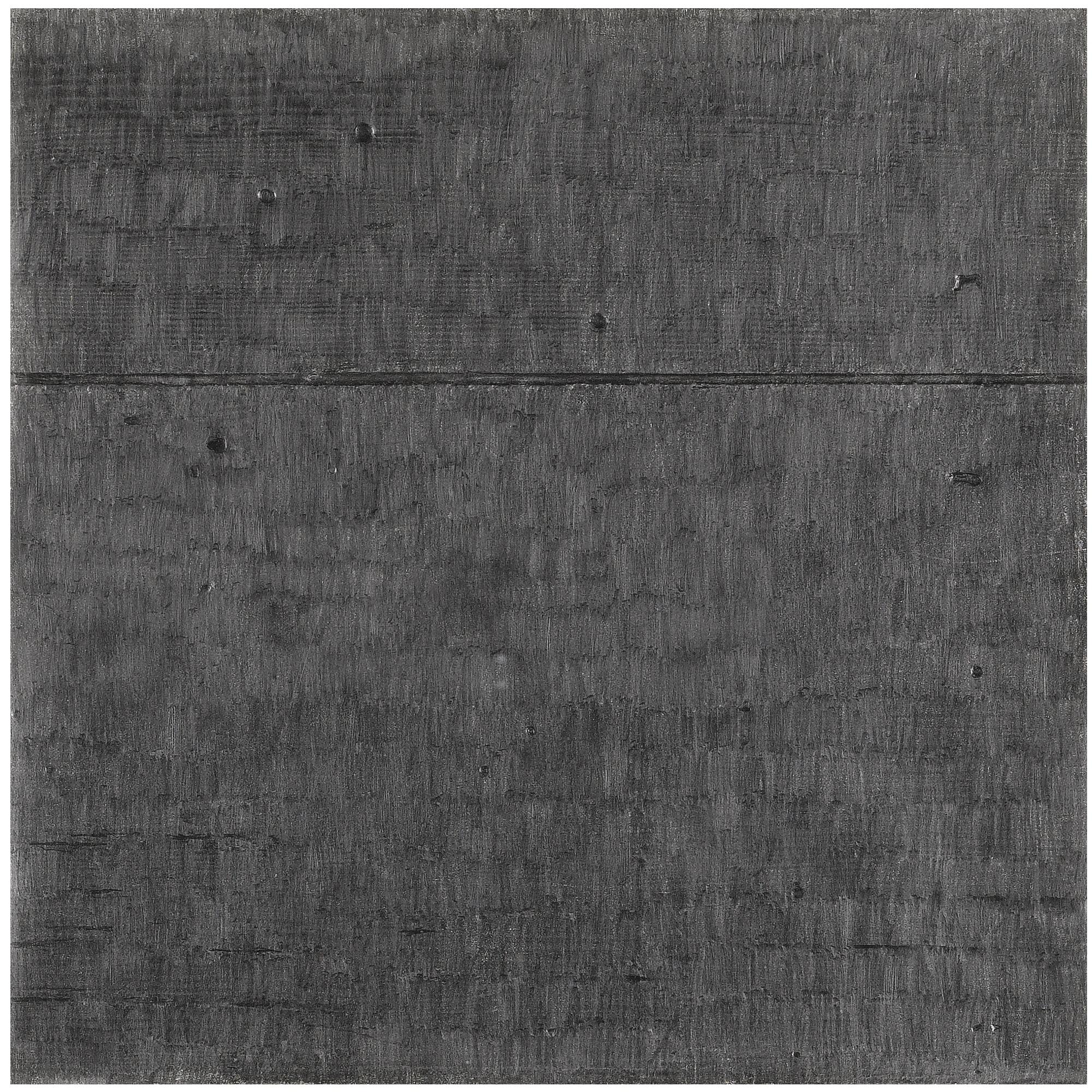 Anna Barriball - One Square Foot Ix