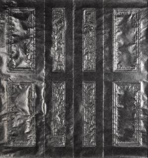 Anna Barriball - Shutters Ii