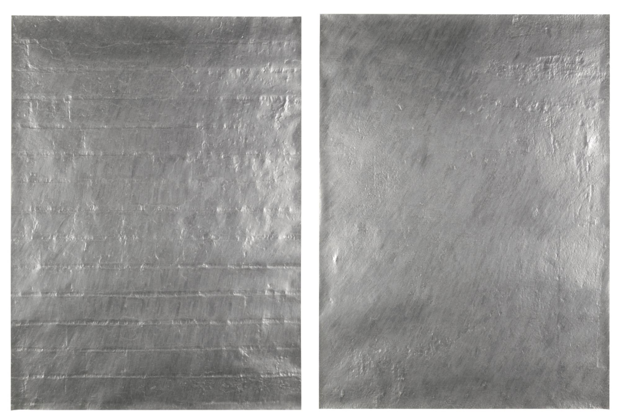 Anna Barriball - Wall Mirrors