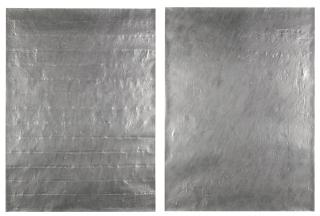 Anna Barriball - Wall Mirrors