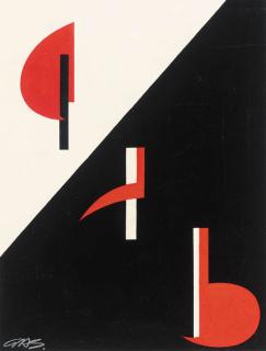 Anna Beothy-Steiner - Abstract