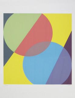 Anna Beothy-Steiner - Ohne Titel