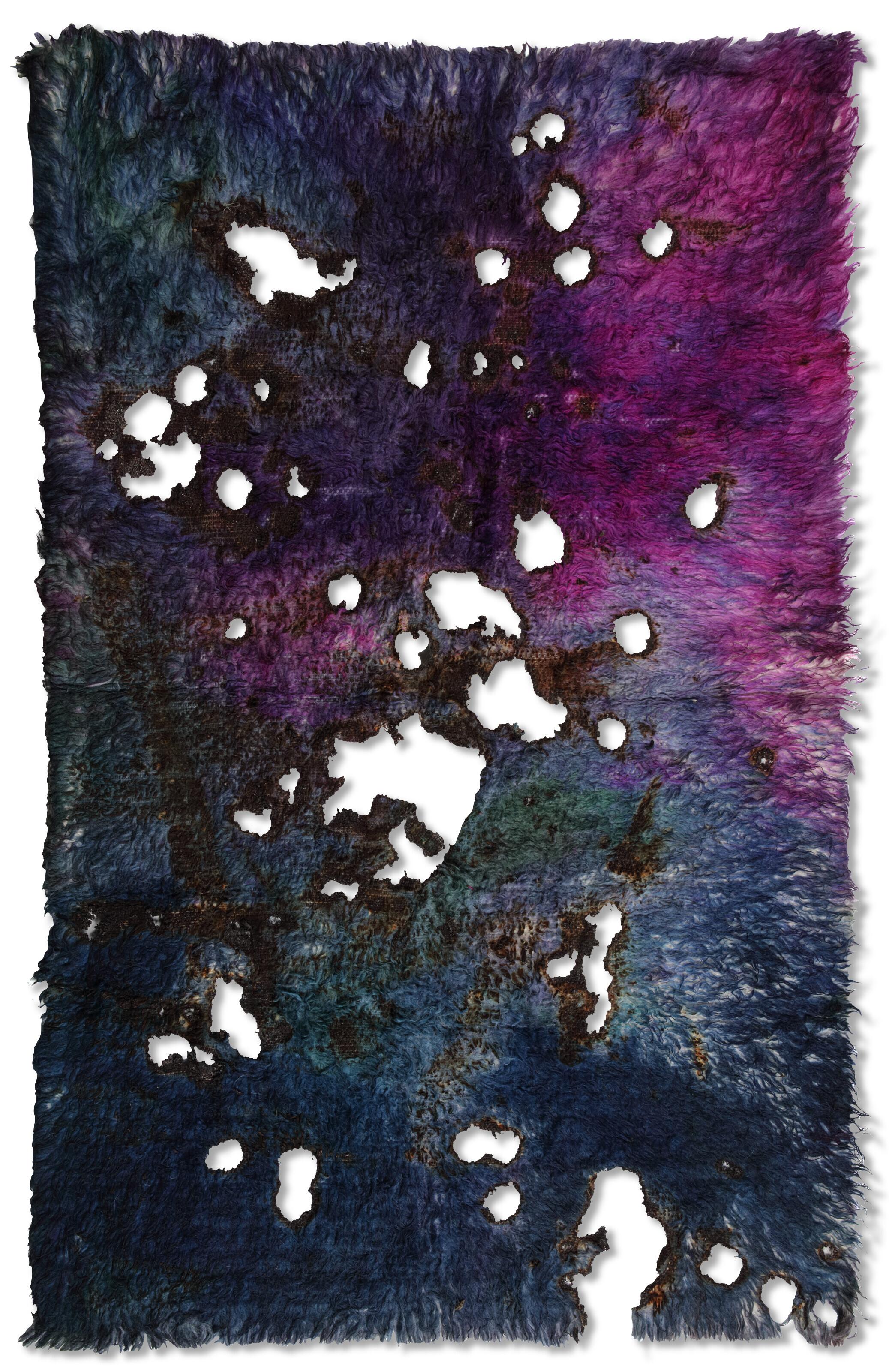 Anna Betbeze - Mood Ring