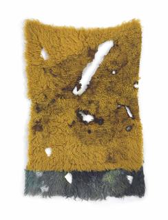 Anna Betbeze - Ocean Bottom