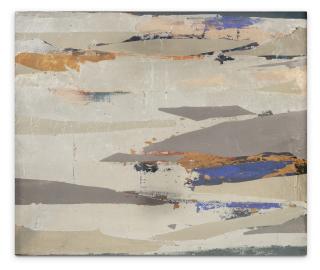 Anna Eva Bergman - N°29-1965 Finnmark