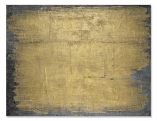 Anna-Eva Bergman - No. 2-1963 Brume