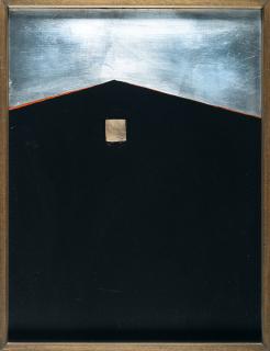 Anna-Eva Bergman - No. 6-1977 Petite Maison