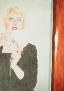 Anna Finney - Untitled