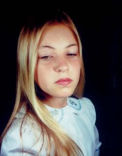 Anna Gaskell - Beat Him When He Sneezes