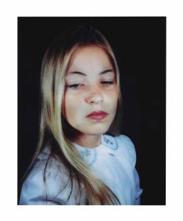 Anna Gaskell - Beat Him When He Sneezes