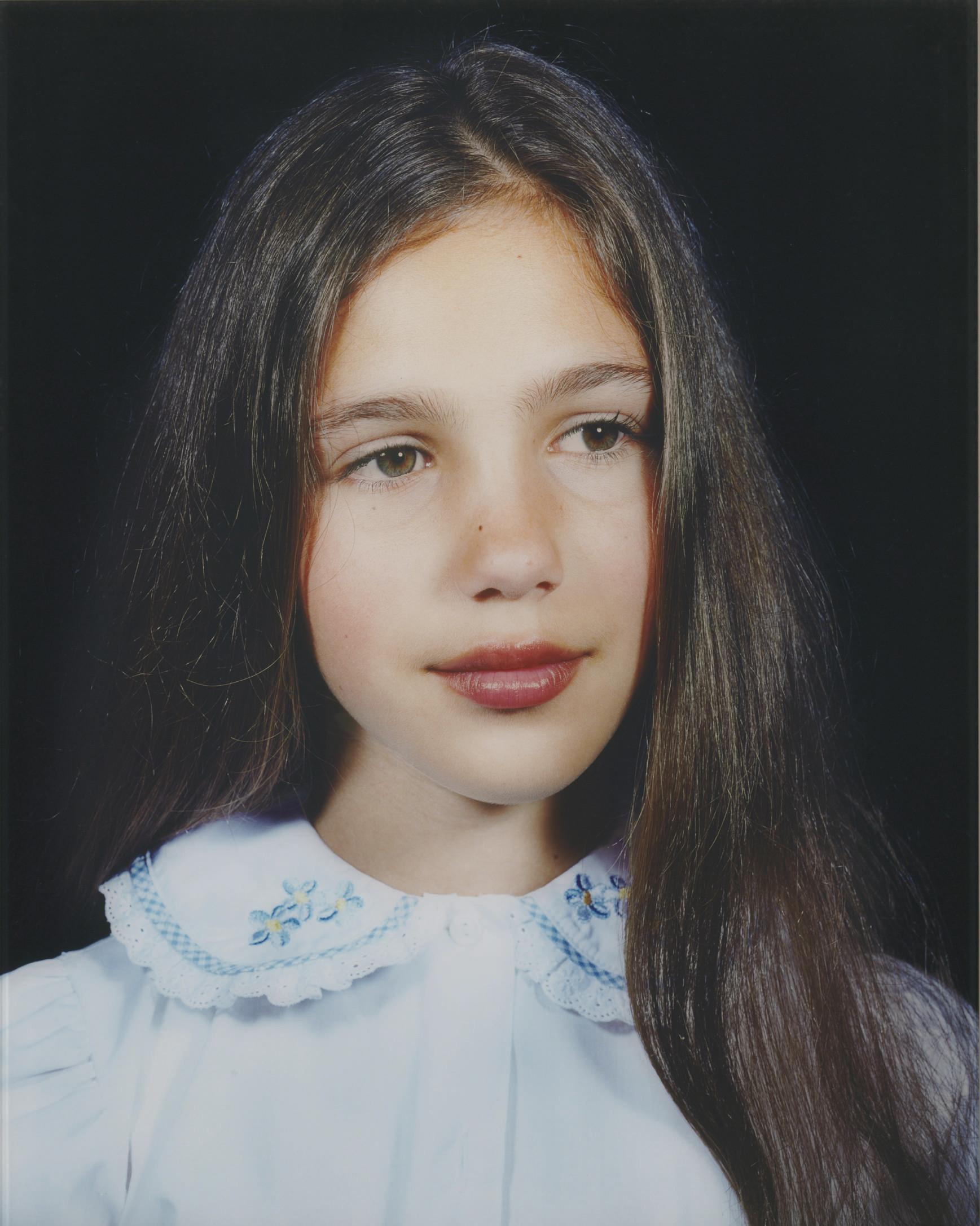 Anna Gaskell - Mary Anne